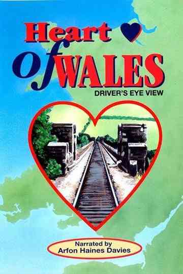 Heart of Wales poster