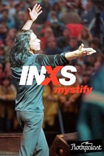 INXS Mystify  Live at Rockpalast