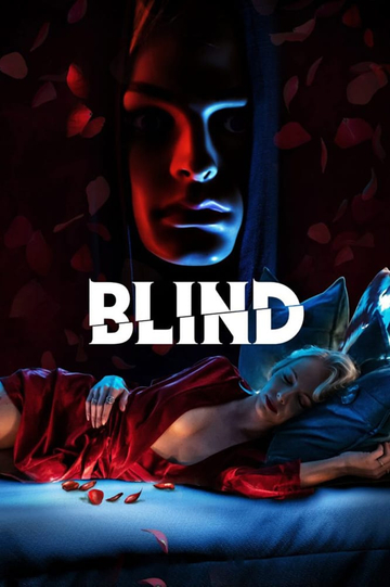 Blind Poster