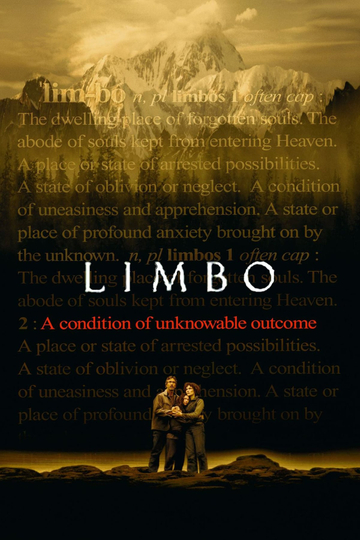 Limbo Poster