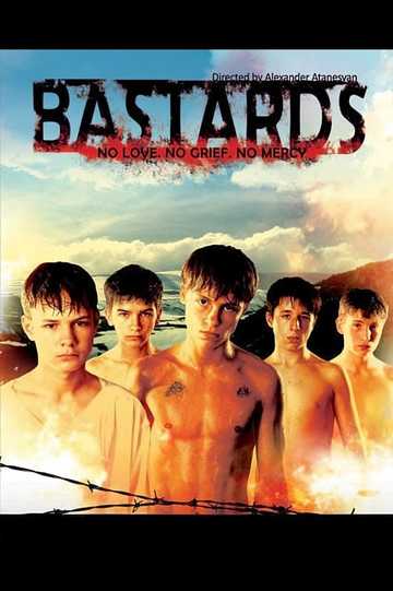 Bastards Poster