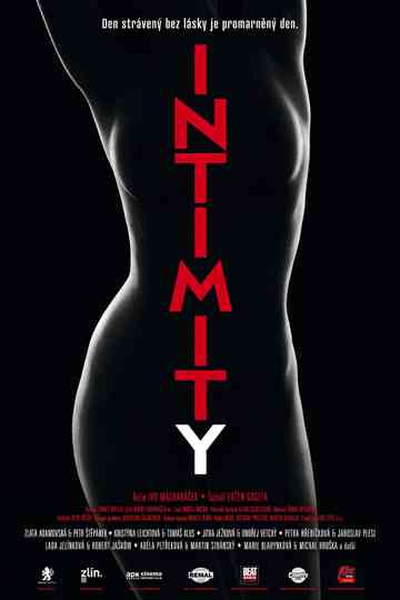 Intimity Poster