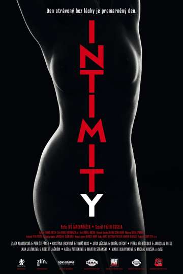 Intimity Poster