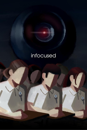 Infocused Poster