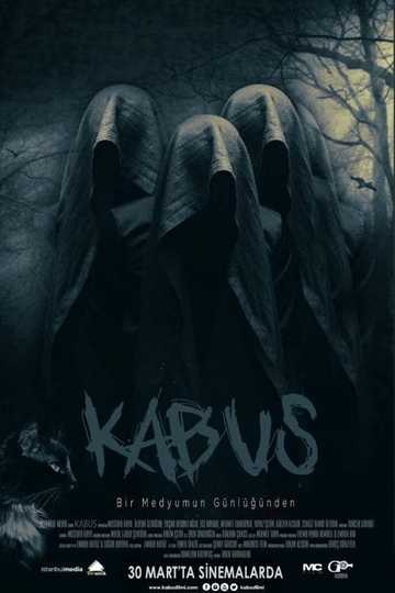 Kabus Poster