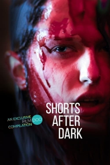 Shorts After Dark Poster