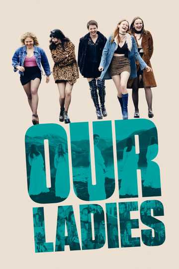 Our Ladies Poster