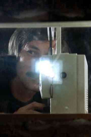 The Goats Intensity Poster