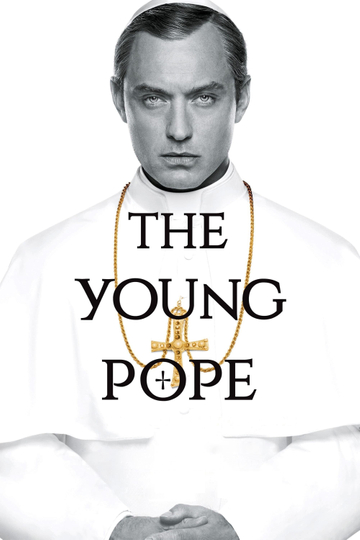 The Young Pope Poster