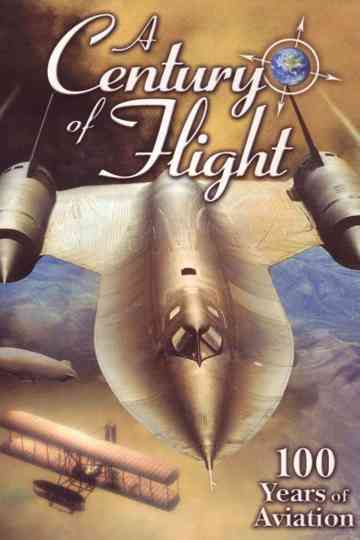 A Century of Flight