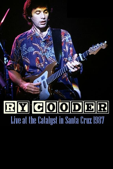 Ry Cooder  The Moula Banda Rhythm Aces Lets Have a Ball