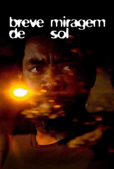Burning Night Poster