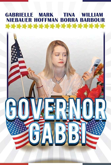 Governor Gabbi Poster