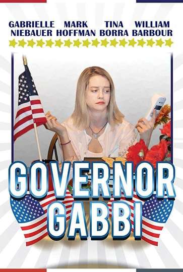 Governor Gabbi Poster
