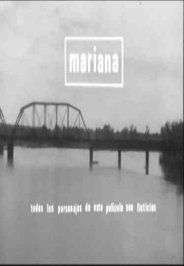Mariana Poster
