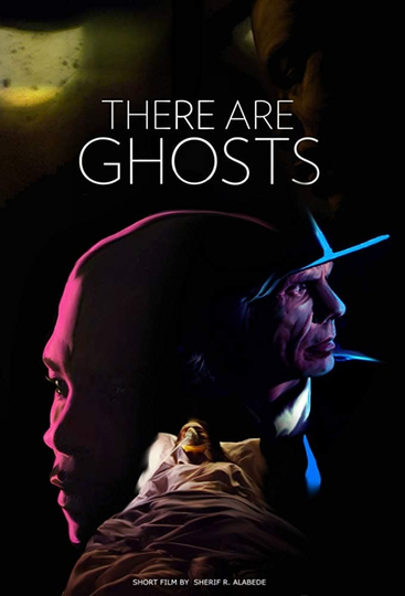 There Are Ghosts