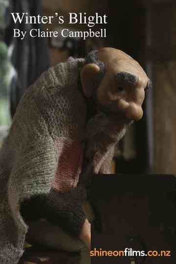 Winter’s Blight poster