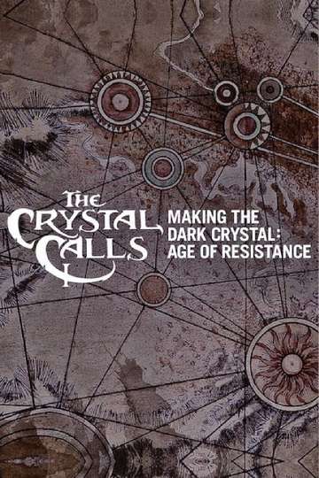 The Crystal Calls - Making The Dark Crystal: Age of Resistance