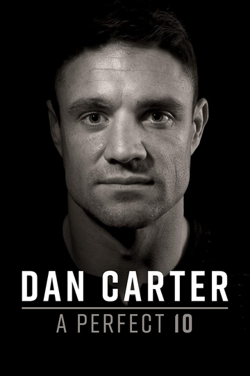 Dan Carter A Perfect 10