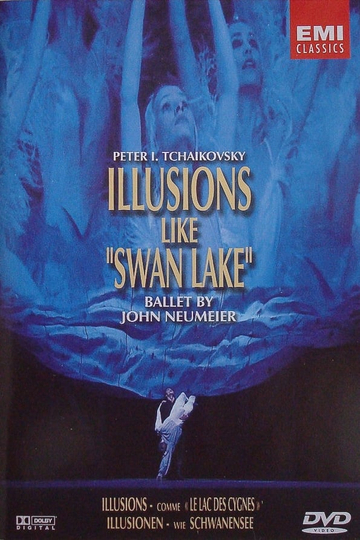 Illusions like Swan Lake