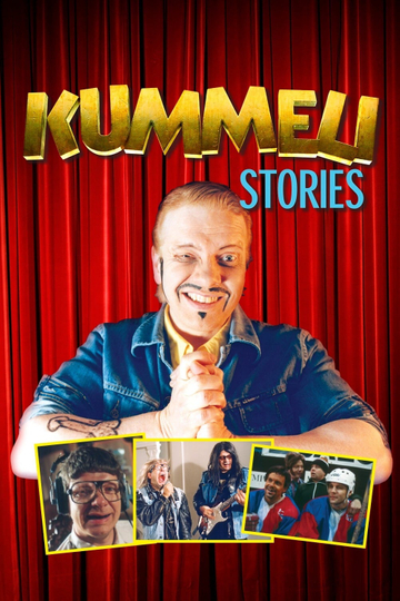 Kummeli Stories