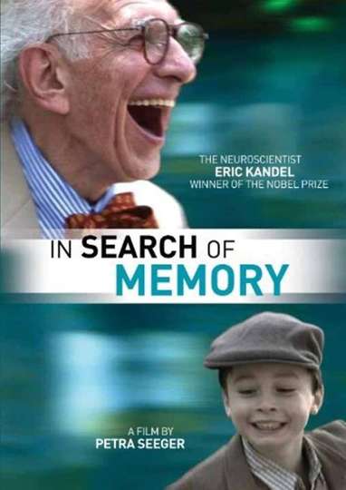 In Search of Memory Poster