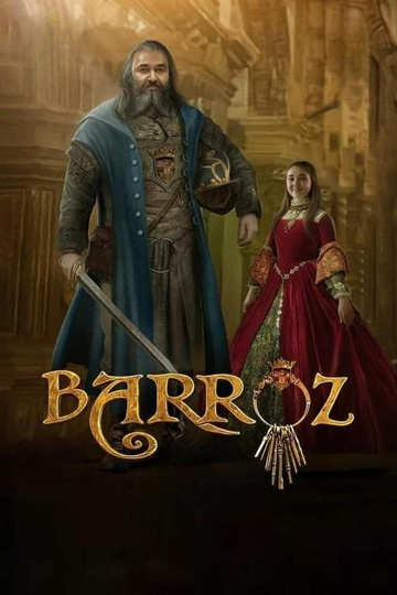 Barroz Poster