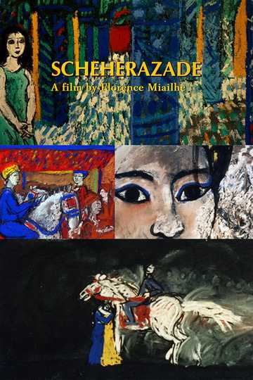 Schéhérazade