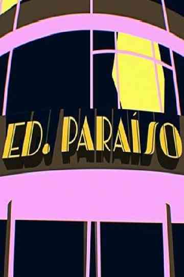 Edifício Paraíso Poster