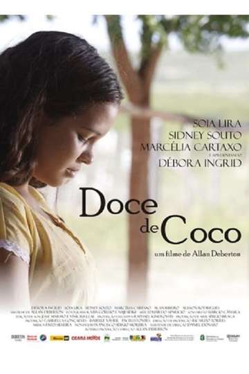 Doce de Coco Poster
