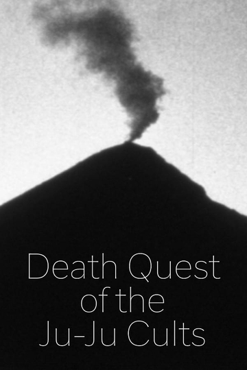 Death Quest of the JuJu Cults