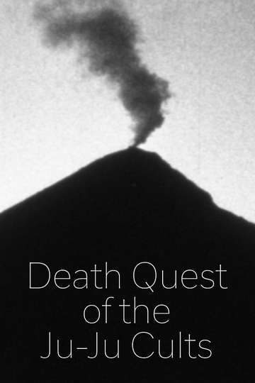 Death Quest of the JuJu Cults