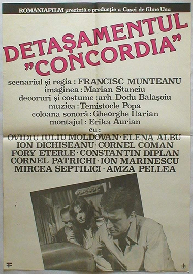 Concordia Team