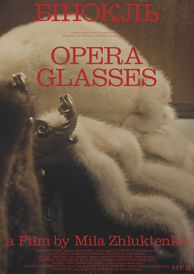 Opera Glasses