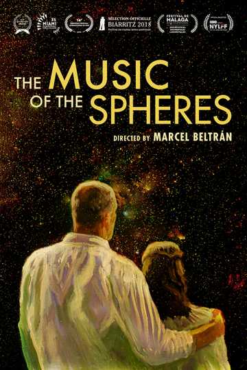 The Music of the Spheres Poster