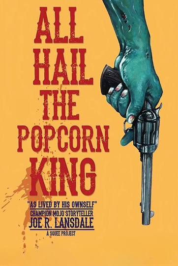 All Hail the Popcorn King