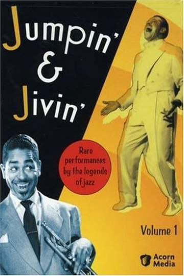 Jumpin and Jivin Volume 1