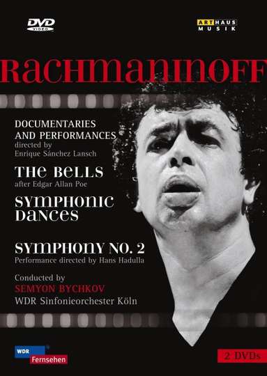 Rachmaninov The Bells Symphonic Dances Symphony No 2