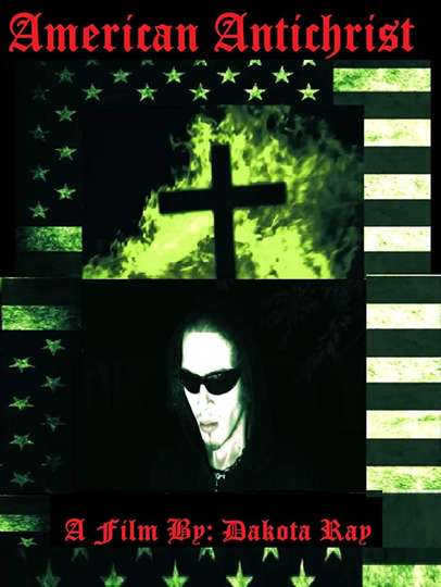 American Antichrist Poster