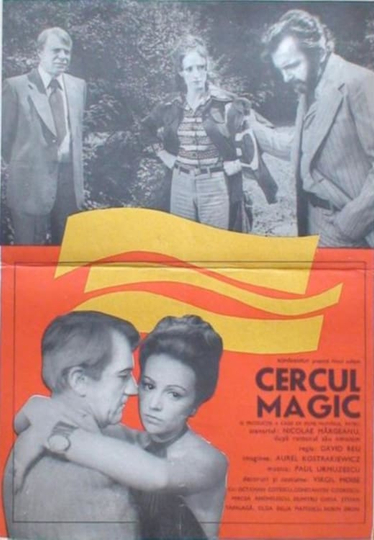 Magic Circle Poster