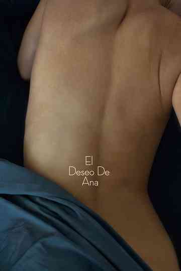 Ana's Desire poster