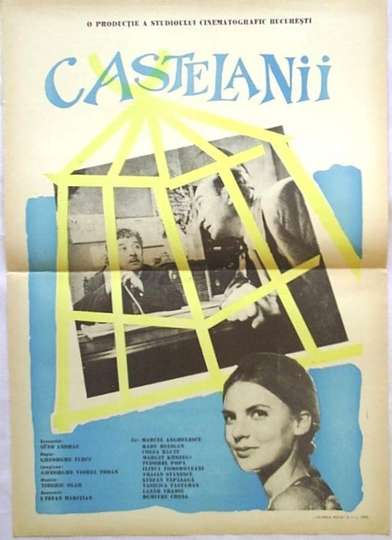 The Castellans Poster