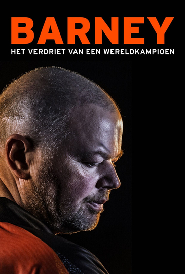 Barney Het Verdriet van een Wereldkampioen