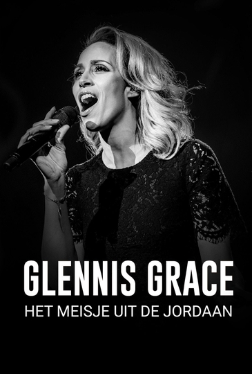 Glennis Grace Het Meisje uit de Jordaan