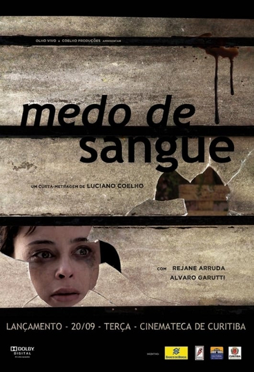 Medo de Sangue