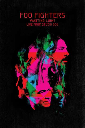 Foo Fighters  Wasting Light Live From 606