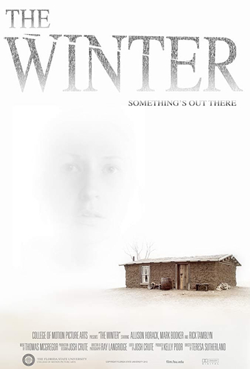 The Winter Poster