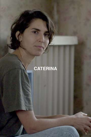 Caterina Poster