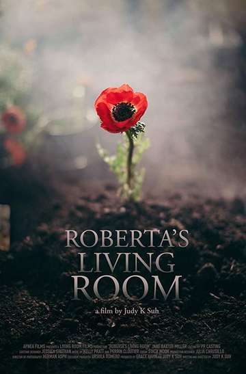Robertas Living Room Poster