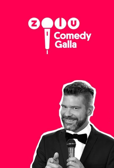 Zulu Comedy Galla 2019